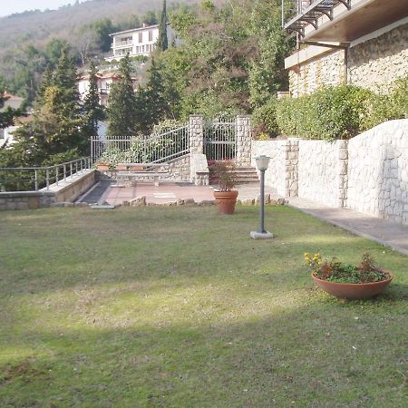 Hotel Soba Bosa Opatija Zewnętrze zdjęcie