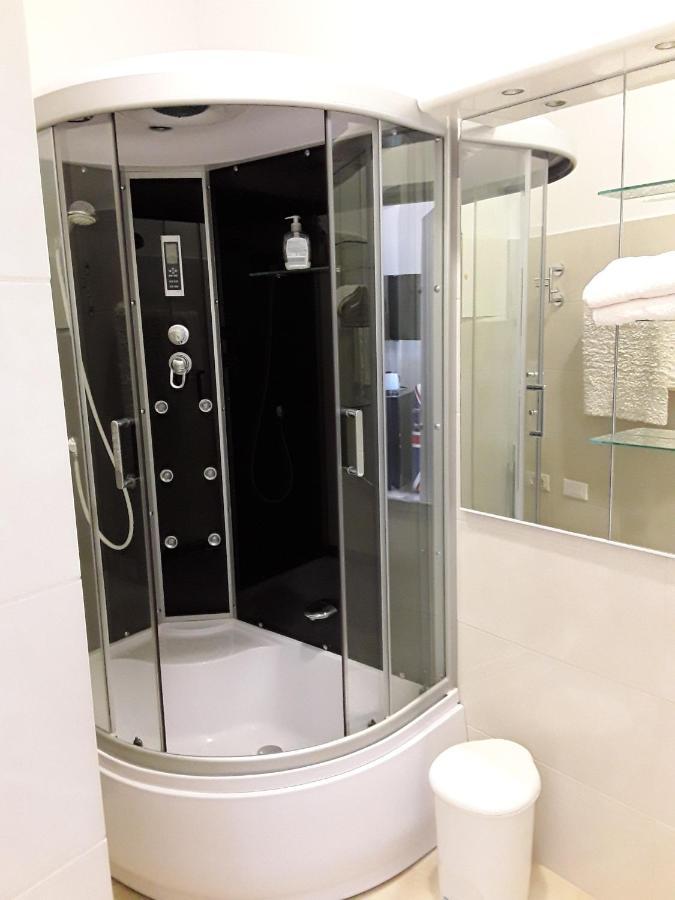 Hotel Soba Bosa Opatija Zewnętrze zdjęcie