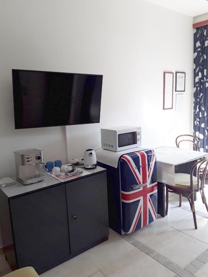 Hotel Soba Bosa Opatija Zewnętrze zdjęcie