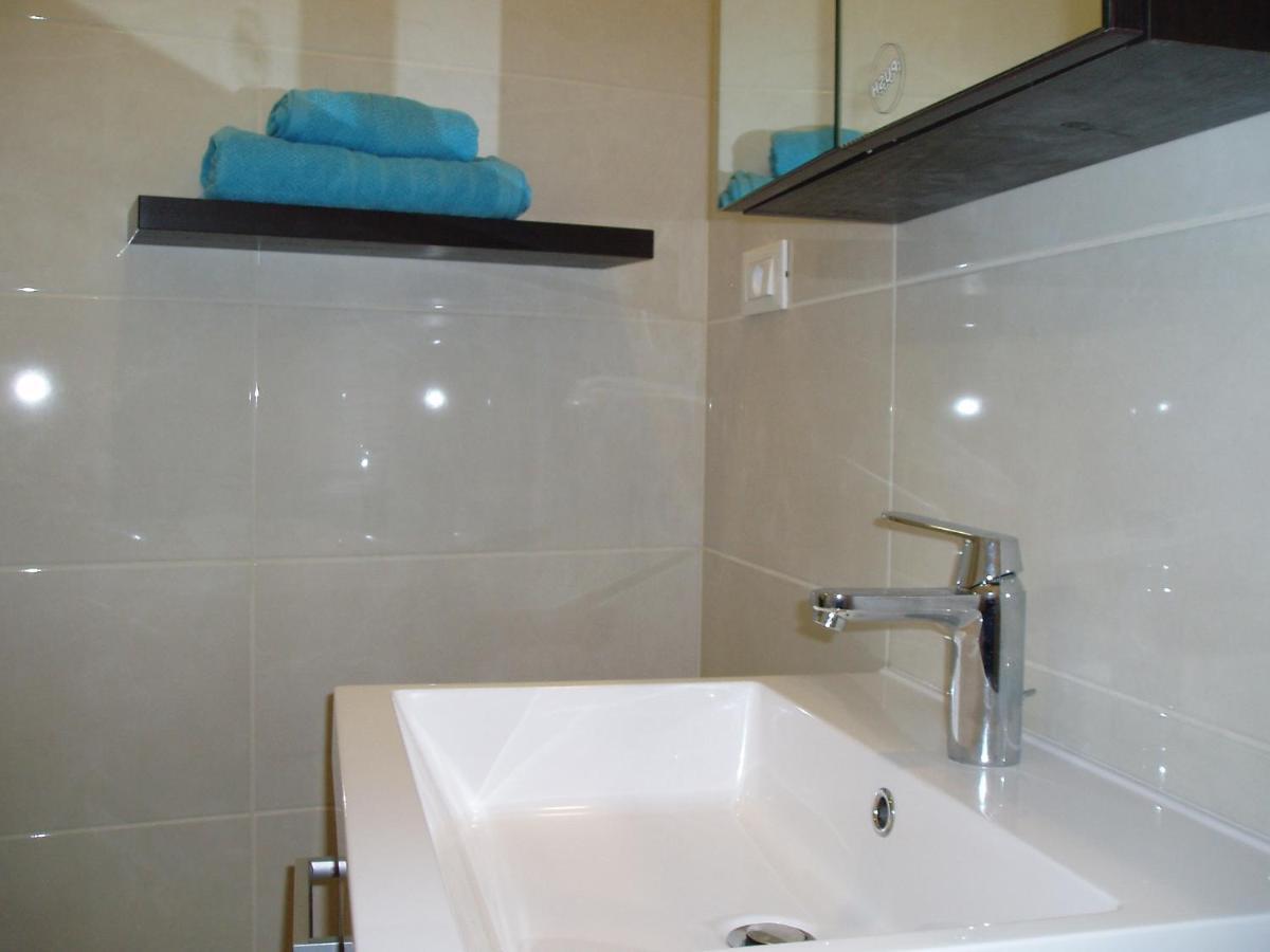 Hotel Soba Bosa Opatija Zewnętrze zdjęcie