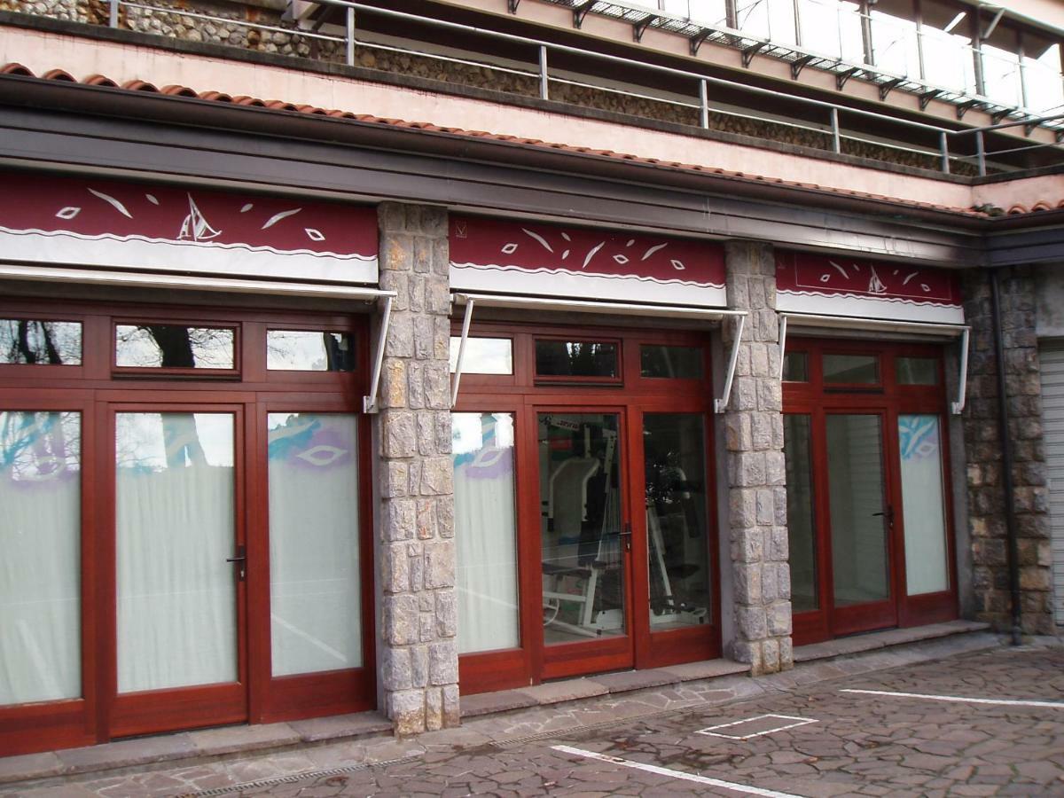Hotel Soba Bosa Opatija Zewnętrze zdjęcie